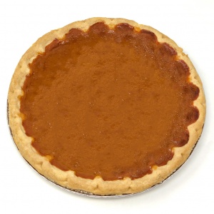 Pumpkin Pie